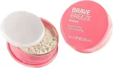 Рассыпчатая матирующая пудра Vipera Brave Breeze Loose Powder с матча, 10 г, оттенок 00 - Transparent — фото 1