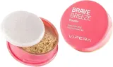 Рассыпчатая матирующая пудра Vipera Brave Breeze Loose Powder с матча, 10 г, оттенок 01 - Light — фото 1