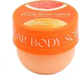 Tropical Fruits Tropical Fruits Orange And Grapefruit Body Scrub - Сахарный скраб для тела Orange And Grapefruit, апельсин и грейпфрут, 310 г — фото 1