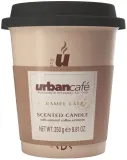 Свеча ароматическая Urban Cafe — фото 1
