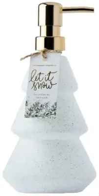 Мыло жидкое для рук The Somerset Toiletry Co. Frosted Berries зимние ягоды, 500 мл