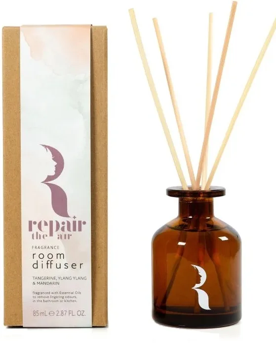 Ароматический диффузор Repair The Air Reed Diffuser