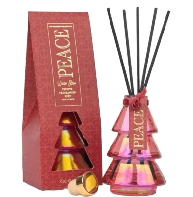 Аромадиффузор для дома The Somerset Toiletry Co. Trees Of Joy Aroma Diffuser 80 мл