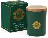 The Somerset Toiletry Co. The Somerset Toiletry Co. Sandalwood Country Club Cedarwood And Moss Candle - Свеча ароматическая Somerset Toiletry — фото 1