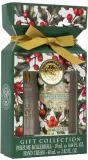 Набор Aromas Artesanales De Antigua Winter Woodland крем для рук 60 мл и ароматический роллер 19 мл — фото 1