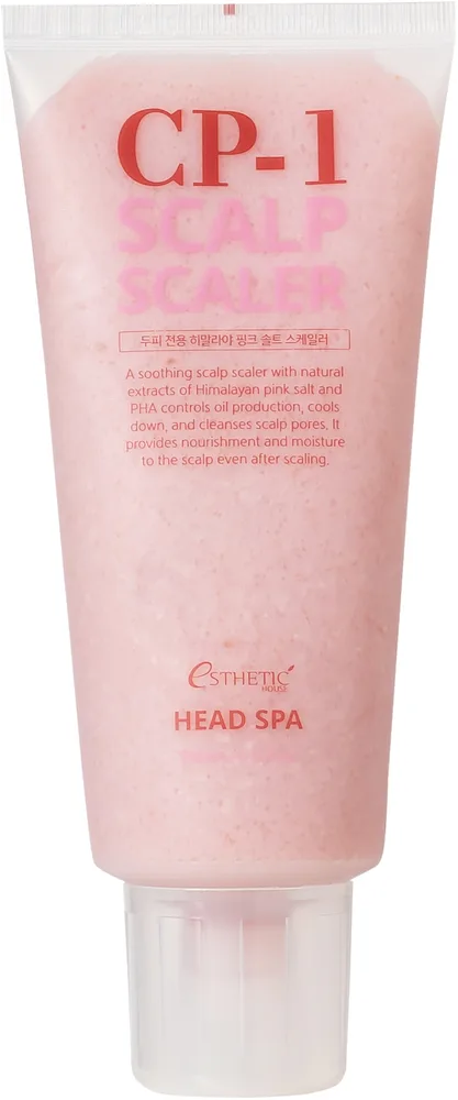 Средство для очищения кожи головы Esthetic House CP-1 Head Spa Scalp Scaler, 230 мл