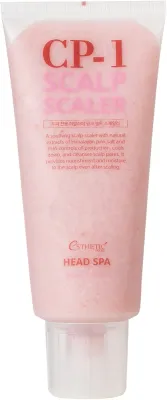 Средство для очищения кожи головы Esthetic House CP-1 Head Spa Scalp Scaler, 230 мл