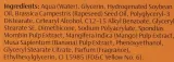 Набор HiSkin Lady Sweet Oranges бальзам для тела и ароматическая соевая свеча с апельсином 200+200 мл — фото 3