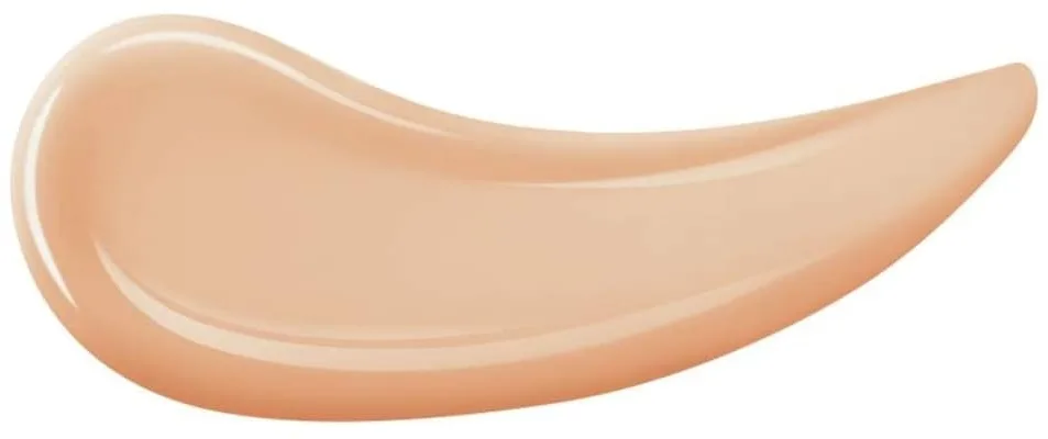 Тональная основа-сыворотка Yves Saint Laurent All Hours Glow Foundation сияющая, 25 мл, оттенок LN7