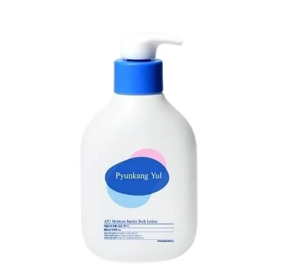 Pyunkang Yul ATO Moisture Barrier Body Lotion восстанавливающий защитный барьер кожи, 590 мл