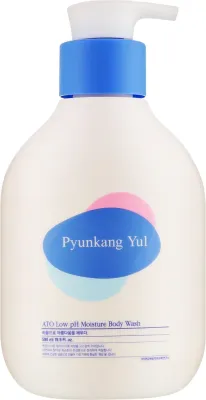 Увлажняющий гель для душа Pyunkang Yul ATO Low pH с низким pH, 590 мл