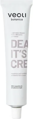 Крем для лица Veoli Botanica Dear Skin It's Rich окклюзивный 75 мл