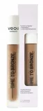 Бронзер Veoli Botanica MakeUp Cream Bronzer кремовый, с витамином C, 10 мл — фото 1
