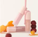 Румяна для лица A'pieu Juicy Pang Bare Cream, оттенок 02 - Apricot Cream — фото 5