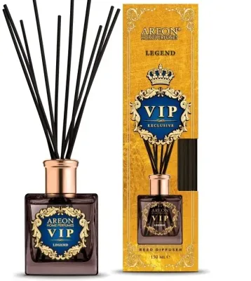 Аромадиффузор для дома Areon Home Perfumes VIP Legend 150 мл