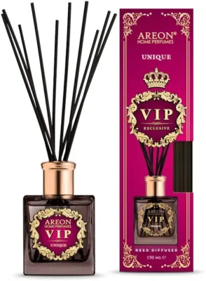Аромадиффузор для дома Areon Home Perfumes VIP Unique 150 мл