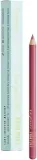 Контурный карандаш для губ Suga Buba Lip Liner, оттенок 02 - Nude Burgundy — фото 1