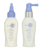 Набор It's A 10 Soothe & Balance сыворотка для кожи головы 59.1 мл и успокаивающий спрей 59.1 мл — фото 2