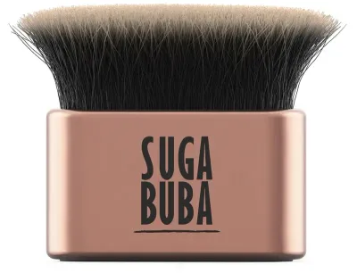Многофункциональная кисть для лица и тела Suga Buba 5-минутный макияж