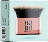 Многофункциональная кисть для лица и тела Suga Buba 5-минутный макияж — фото 2