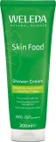 Крем-гель для душа Weleda Skin Food Shower Cream питательный, 200 мл — фото 1