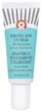 Крем для кожи вокруг глаз для сияния кожи First Aid Beauty Brighten + Glow 15 мл — фото 1