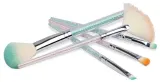 Набор кистей для макияжа Magic Studio Makeup Brush Set Sweet Pastel из 5 предметов — фото 3