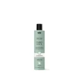 Шампунь для волос Lisap Top Care Curly Cool Elasticizing Shampoo для вьющихся и волнистых волос — фото 1
