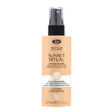 Спрей для волос Lisap Top Care Sunset Ritual Sun Protective Spray солнцезащитный, несмываемый, 150 мл — фото 1