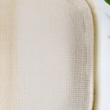 Косметичка Yeye Made in Nature набор 3 шт сетка цвет экрю — фото 2