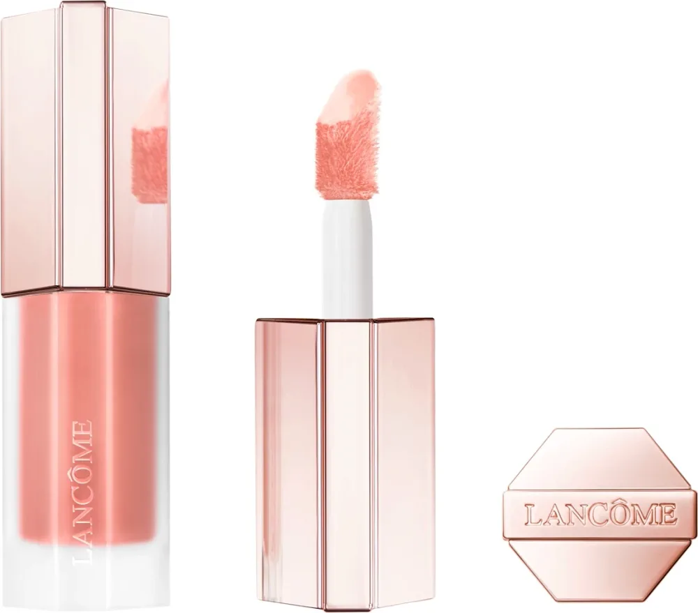 Румяна для лица Lancome Skin Idole Juicy Liquid, оттенок 40 - Mauve To The Groove