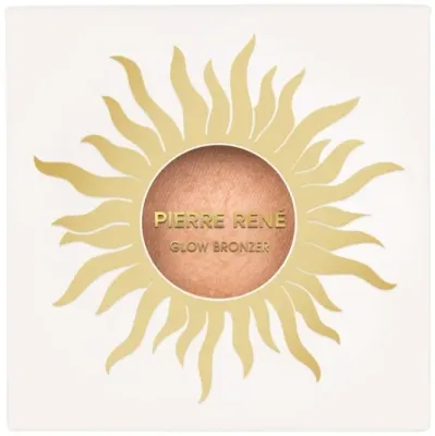 Бронзер для лица Pierre Rene Glow Bronzer