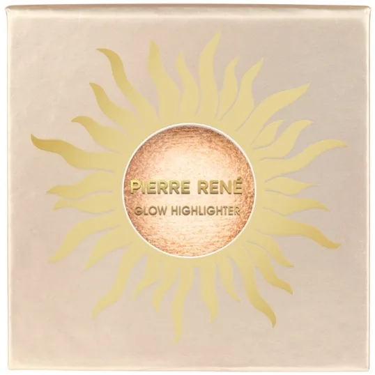 Хайлайтер для лица Pierre Rene Glow Highlighter