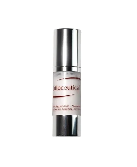 Fytofontana Stem Cells Fytofontana Stem Cells Biotechnology Liftoceutical Emulsion - Биотехнологическая лифтинг-эмульсия для лица Fytofontana Liftoceutical 30 мл