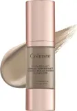 Тональный флюид Cashmere Glow Look сияющий увлажняющий, 30 мл, оттенок Nude — фото 1