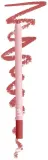 Контурный карандаш для губ Mulac Lip Master Waterproof, оттенок 06 - Red Nude — фото 1