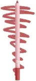 Контурный карандаш для губ Mulac Lip Master Waterproof, оттенок 09 - Tarte Tatin — фото 1