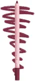 Контурный карандаш для губ Mulac Lip Master Waterproof, оттенок 12 - Berry Jam — фото 1