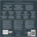 Набор Baylis & Harding Boudoire Tropical Paradise пена для ванны 100 мл три средства для душа по 100 мл лосьон 50 мл и крем для рук 50 мл — фото 7