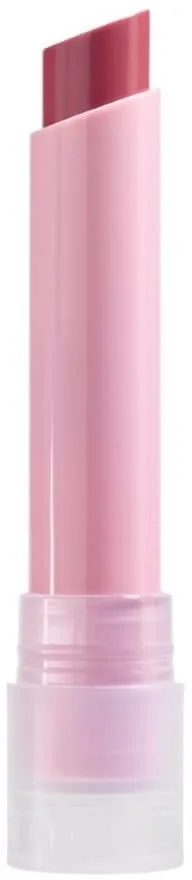 Бальзам для губ Mulac Lip Toy Lip Balm с лёгким оттенком, с эффектом блеска, 2,5 г, оттенок 03 - Pink Chocolate