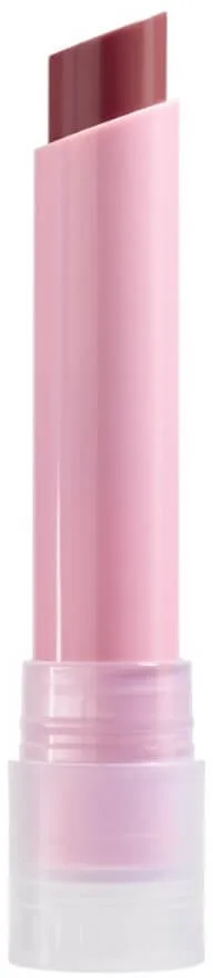 Бальзам для губ Mulac Lip Toy Lip Balm с лёгким оттенком, с эффектом блеска, 2,5 г, оттенок 04 - Candied Cherry