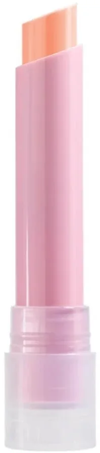Бальзам для губ Mulac Lip Toy Lip Balm с лёгким оттенком, с эффектом блеска, 2,5 г, оттенок 05 - Clear Candy