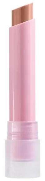 Бальзам для губ Mulac Lip Toy Lip Balm с лёгким оттенком, с эффектом блеска, 2,5 г, оттенок 06 - Churros Bites