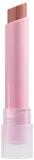 Бальзам для губ Mulac Lip Toy Lip Balm с лёгким оттенком, с эффектом блеска, 2,5 г, оттенок 07 - Nude Lollipop — фото 1
