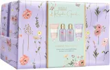 Набор Baylis & Harding Royale Garden пена для ванны 100 мл крем для душа 100 мл шампунь 50 мл и кондиционер 50 мл — фото 2