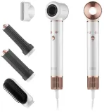 Фен Sencor Artemiss SHS 9100RS для сушки и укладки волос, уценка — фото 1