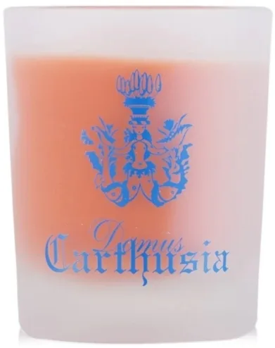 Свеча ароматическая Carthusia