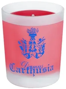 Свеча ароматическая Carthusia