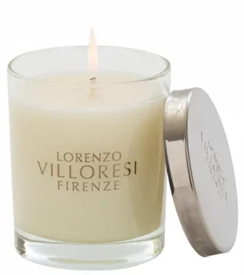 Свеча ароматическая Lorenzo Villoresi