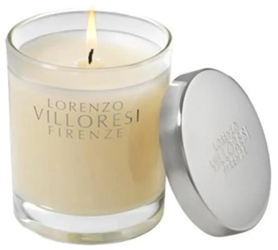 Свеча ароматическая Lorenzo Villoresi